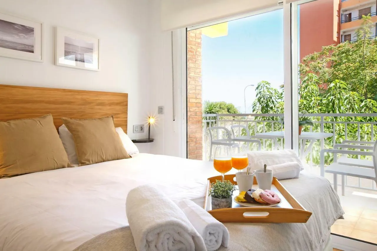 Picasso Suite Torremolinos 0*,  España