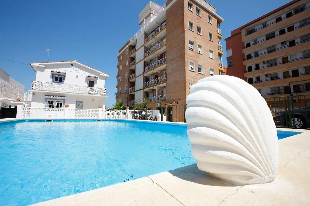 Picasso Suite Torremolinos España