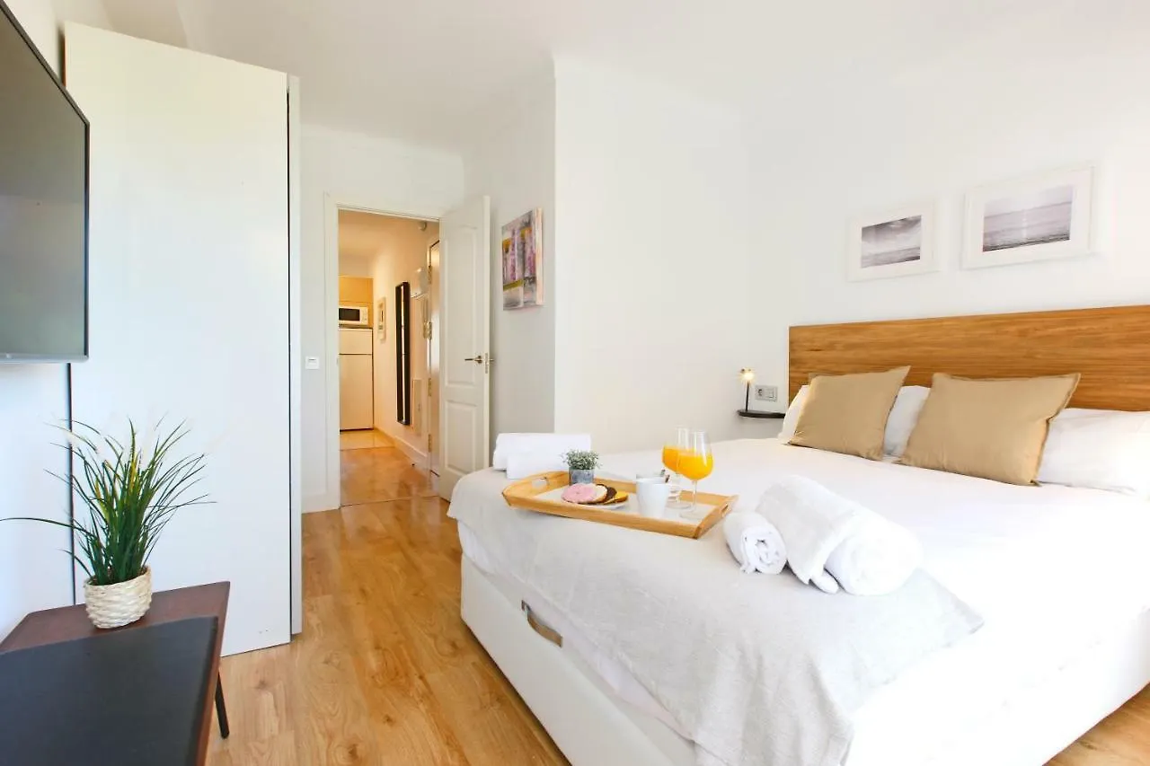 Apartamento Picasso Suite Torremolinos
