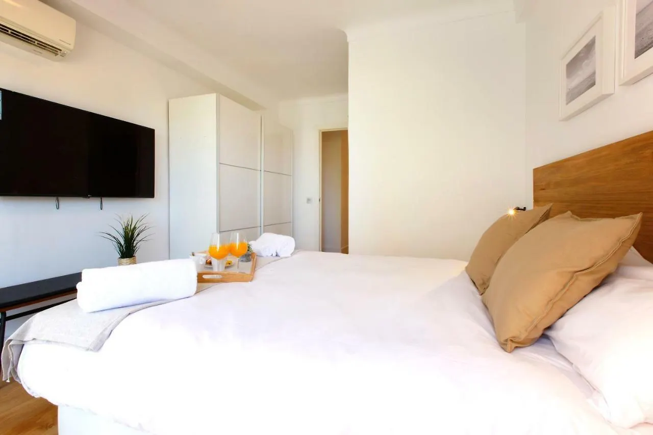 Apartamento Picasso Suite Torremolinos