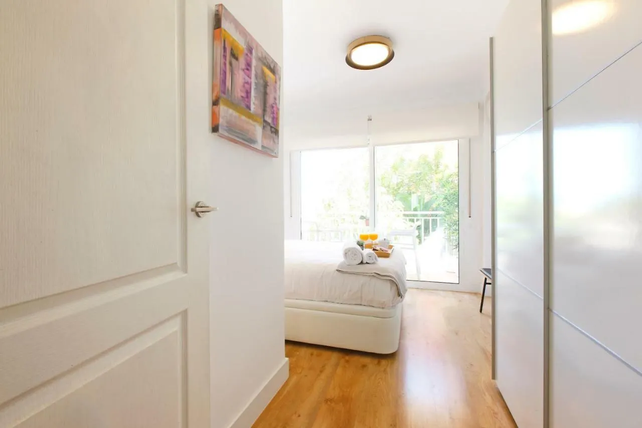 Apartamento Picasso Suite Torremolinos España