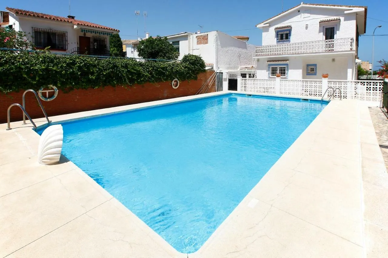Apartamento Picasso Suite Torremolinos España