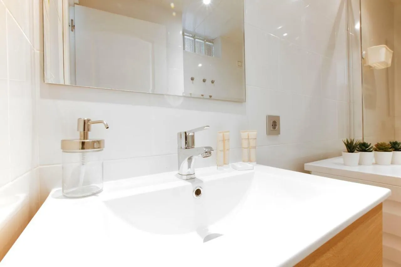 Picasso Suite Torremolinos Apartamento