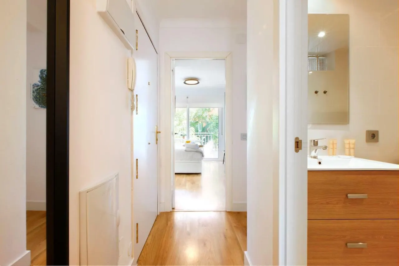 Apartamento Picasso Suite Torremolinos