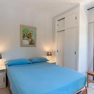 Oasis Playamar Apartamento