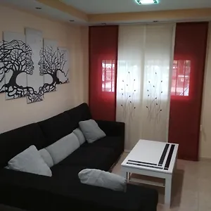 Apart. Con Encanto En Apartamento