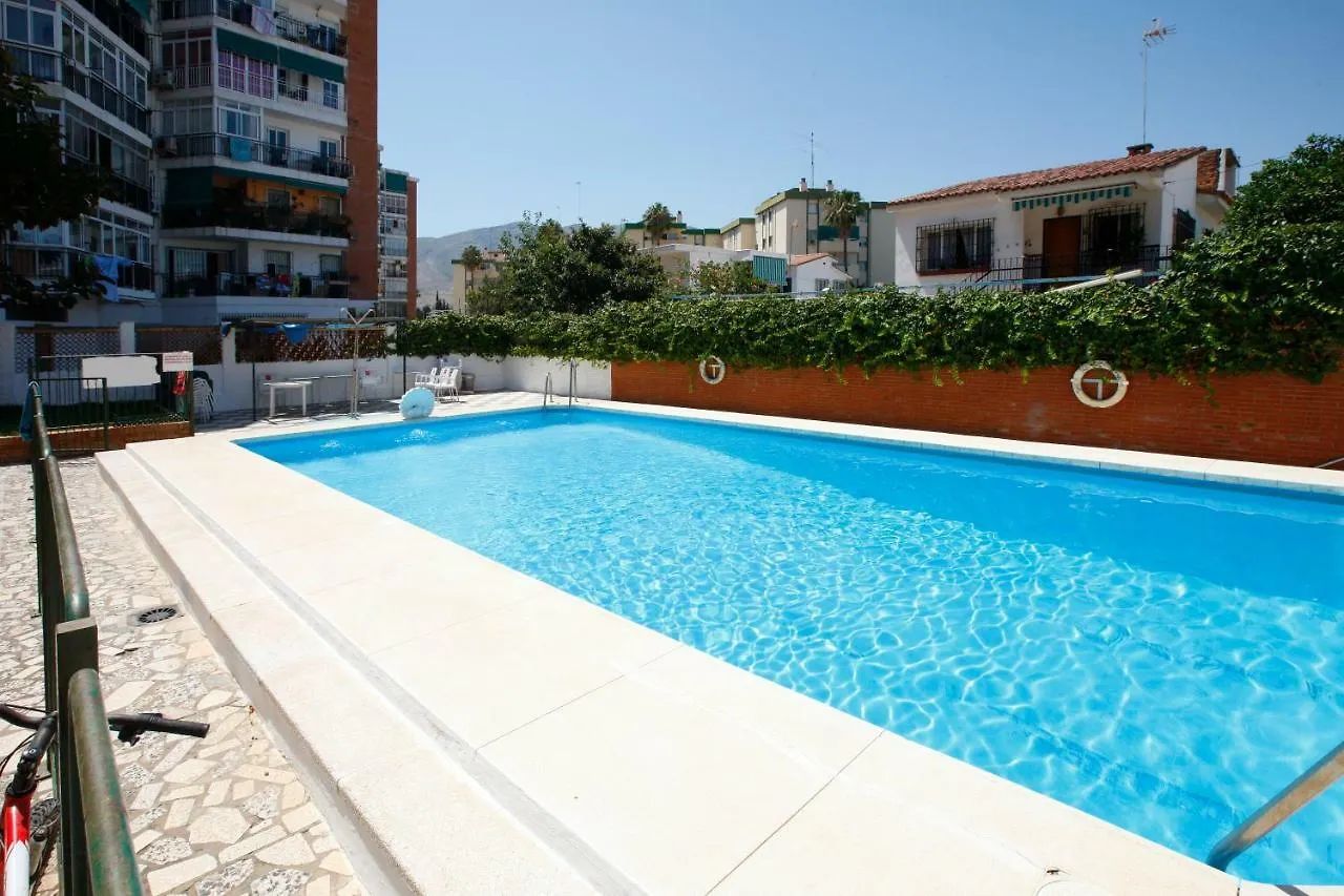 Apartment Picasso Suite Torremolinos