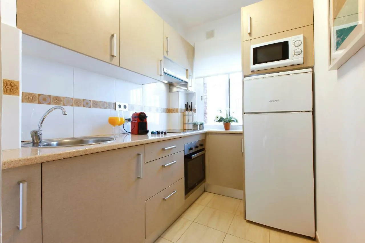 Picasso Suite Torremolinos